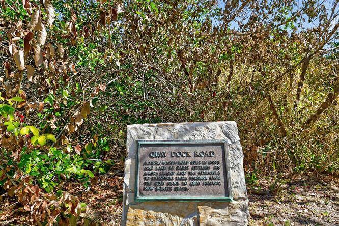1935 Quay Dock Road, Vero Beach, Floride 32967, États-Unis