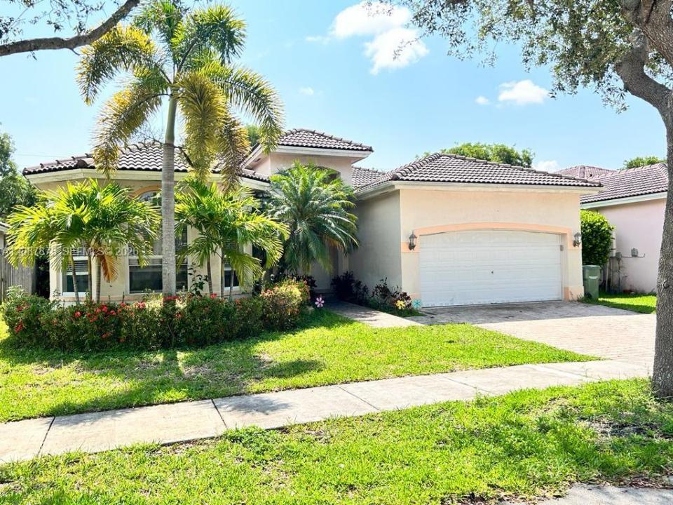 1721 SE 17th Ave, Homestead, Floride 33035, États-Unis