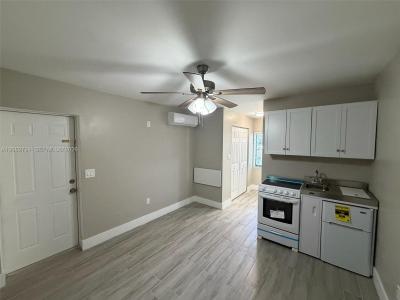 Miami, Florida 33147, Estados Unidos