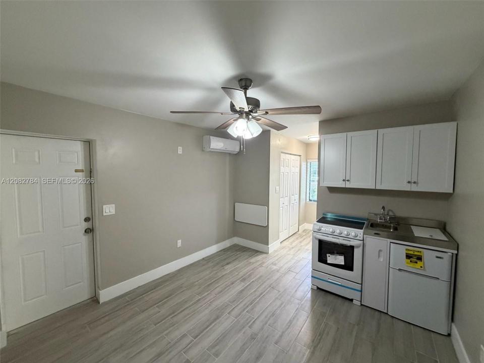 Miami, Florida 33147, Stati Uniti