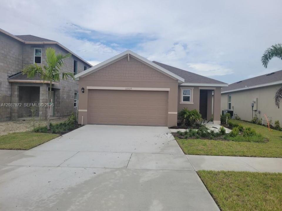 12227 SW Nettuno Way, Port St. Lucie, Floride 34987, États-Unis