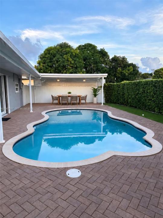 7730 NW 42nd St, Hollywood, Floride 33024, États-Unis
