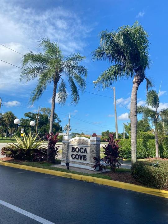 9539 BOCA COVE Circle 105, Boca Raton, Floride 33428, États-Unis