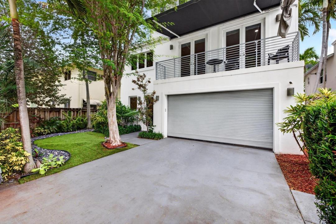 1520 SE 2ND Street 1520, Fort Lauderdale, Floride 33301, États-Unis