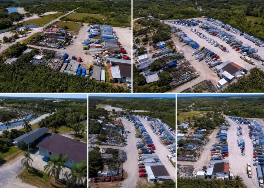 19650 SW 136TH Street, Miami, Floride 33196, États-Unis