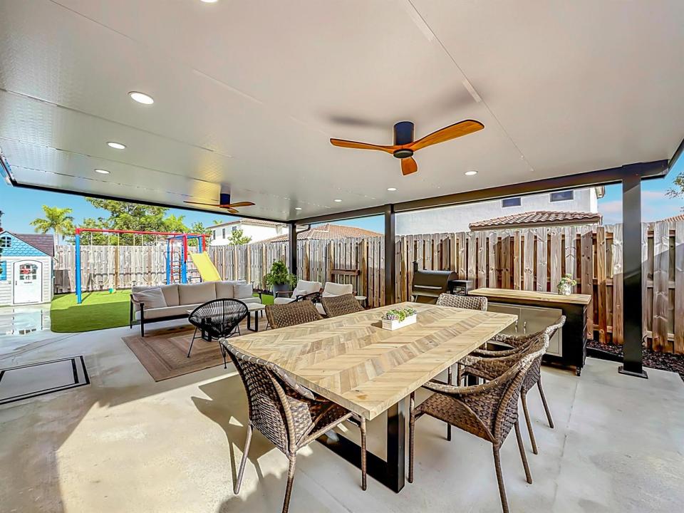 11863 SW 242nd Terrace, Homestead, Floride 33032, États-Unis