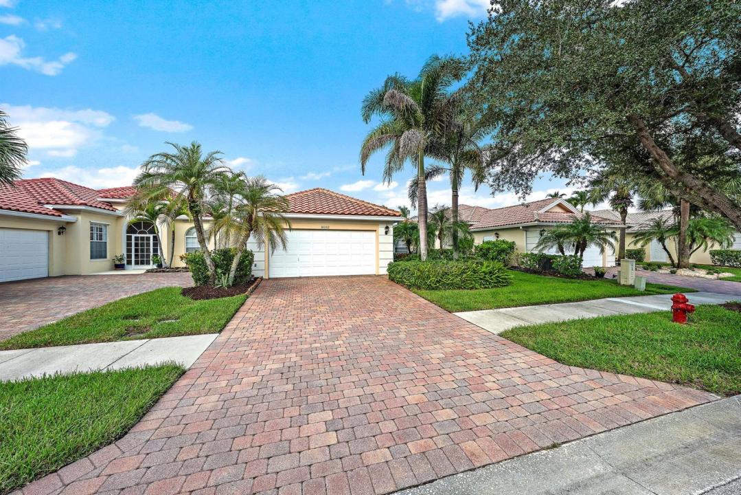 9032 SE Eldorado Way, Hobe Sound, Floride 33455, États-Unis