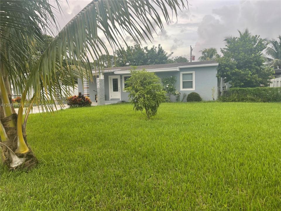 3451 Charleston Blvd, Fort Lauderdale, Floride 33312, États-Unis