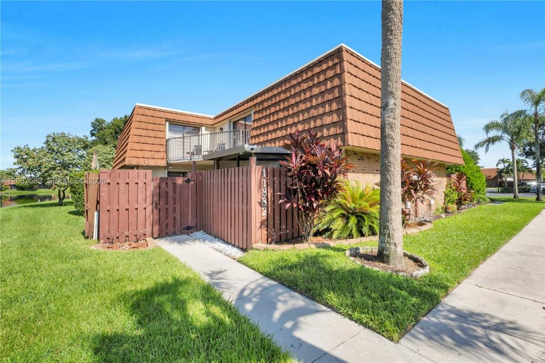 11882 SW 12th Pl, Davie, Florida 33325, Stati Uniti