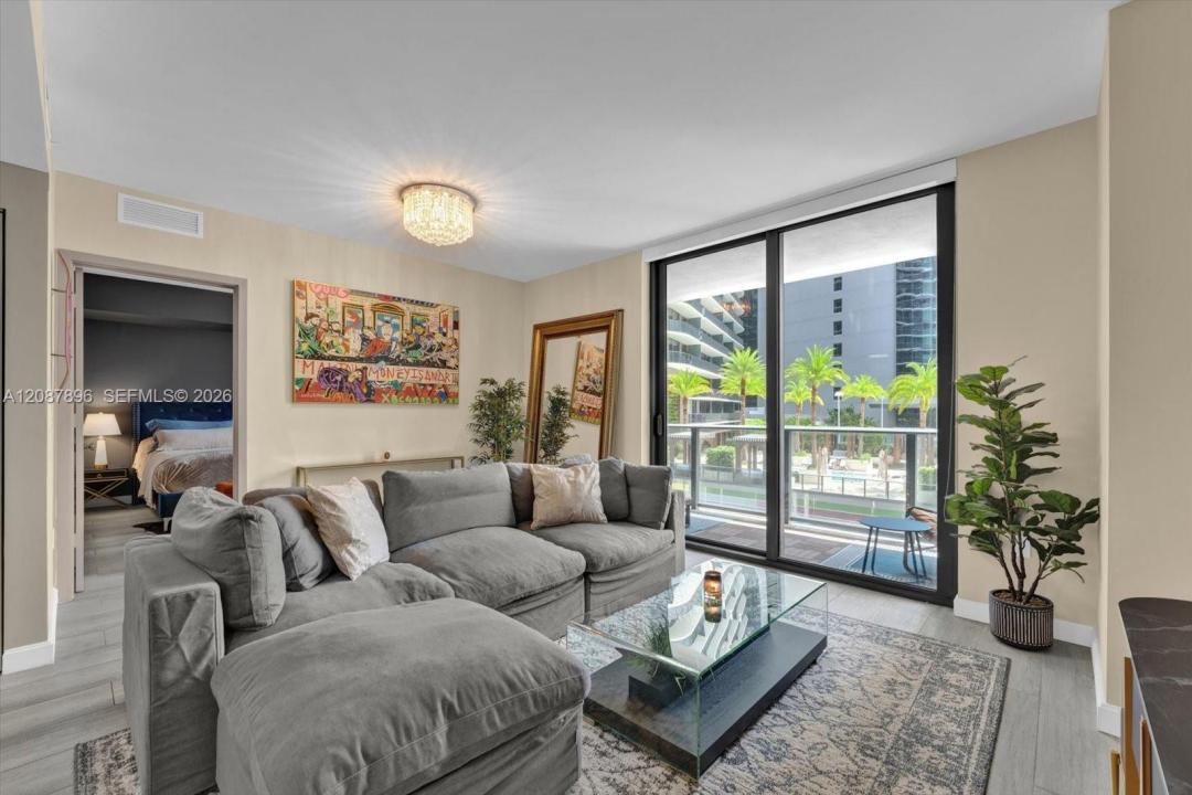 45 SW 9th St 1002, Miami, Floride 33130, États-Unis