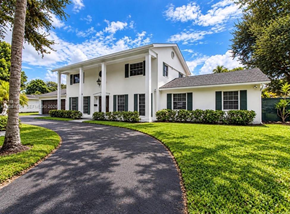 580 NW 66th Ave, Plantation, Floride 33317, États-Unis