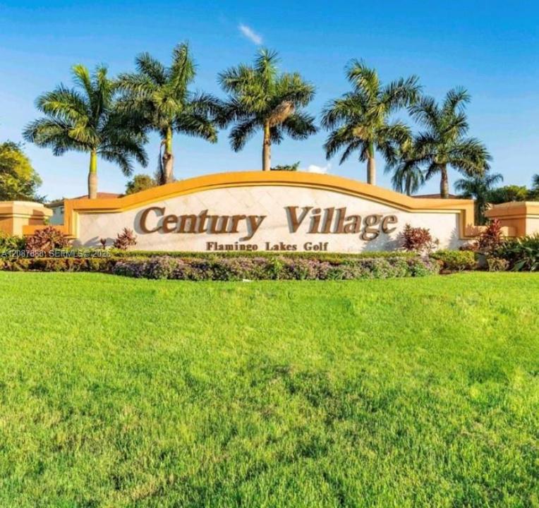 750 SW 138th Ave 106F, Pembroke Pines, 플로리다 33027, 미국