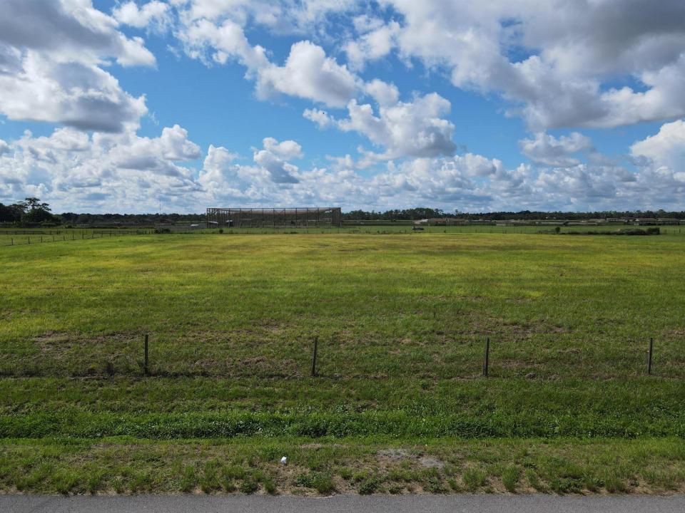 944 NW 344th Street, Okeechobee, Floride 34972, États-Unis