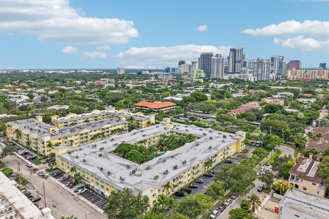150 NE 15TH Avenue 138, Fort Lauderdale, Floride 33301, États-Unis