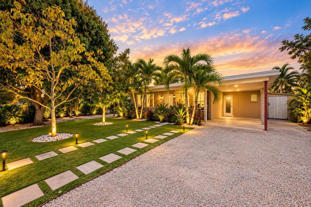 4344 Kent Avenue, Lake Worth, Floride 33461, États-Unis