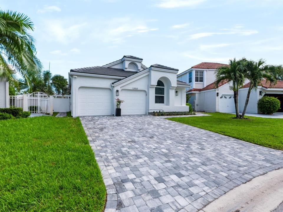 12920 Touchstone Place, Palm Beach Gardens, Floride 33418, États-Unis