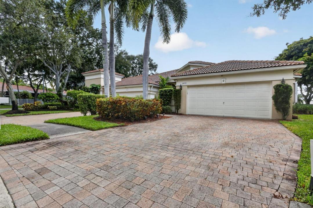 2426 SANDY CAY, West Palm Beach, Florida 33411, Stati Uniti