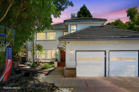 Wildwood Place, Richmond, كاليفورنيا 94803, الولايات المتحدة