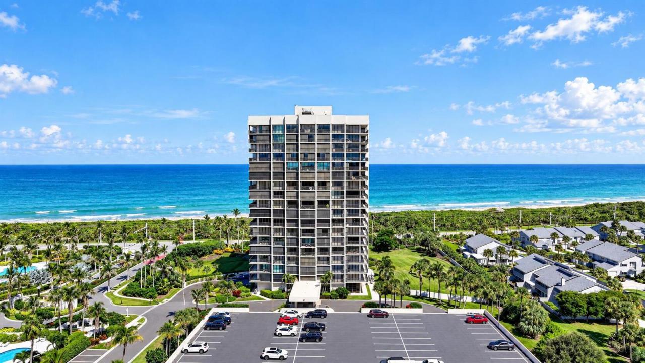 5047 N Highway A1A 604, Fort Pierce, Floride 34949, États-Unis