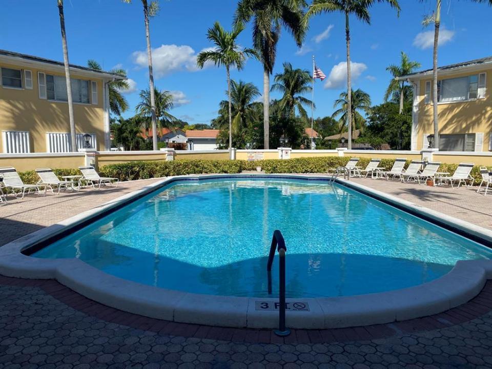 5720 NE 22ND Way 406, Fort Lauderdale, Florida 33308, Stati Uniti