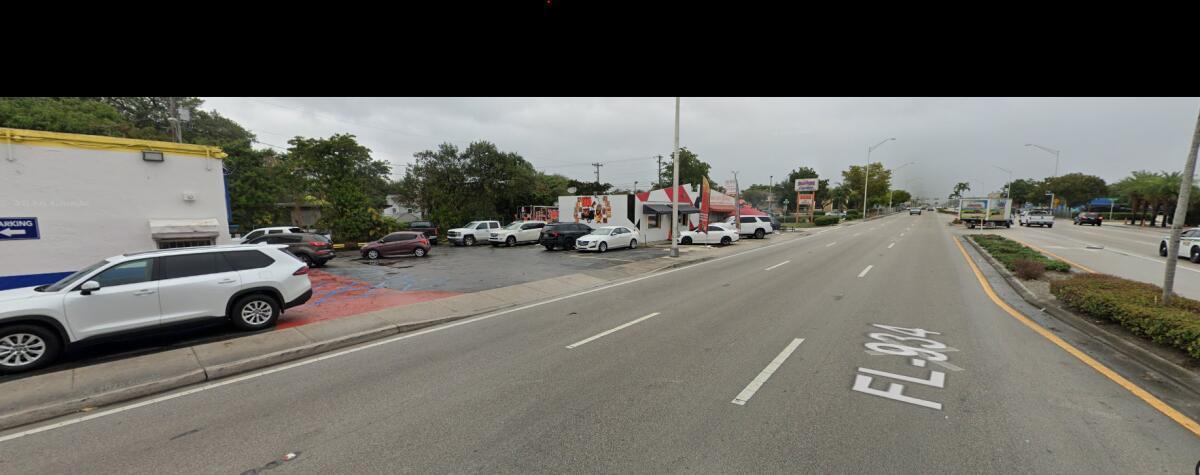1819 NW 79TH Street, Miami, Floride 33147, États-Unis