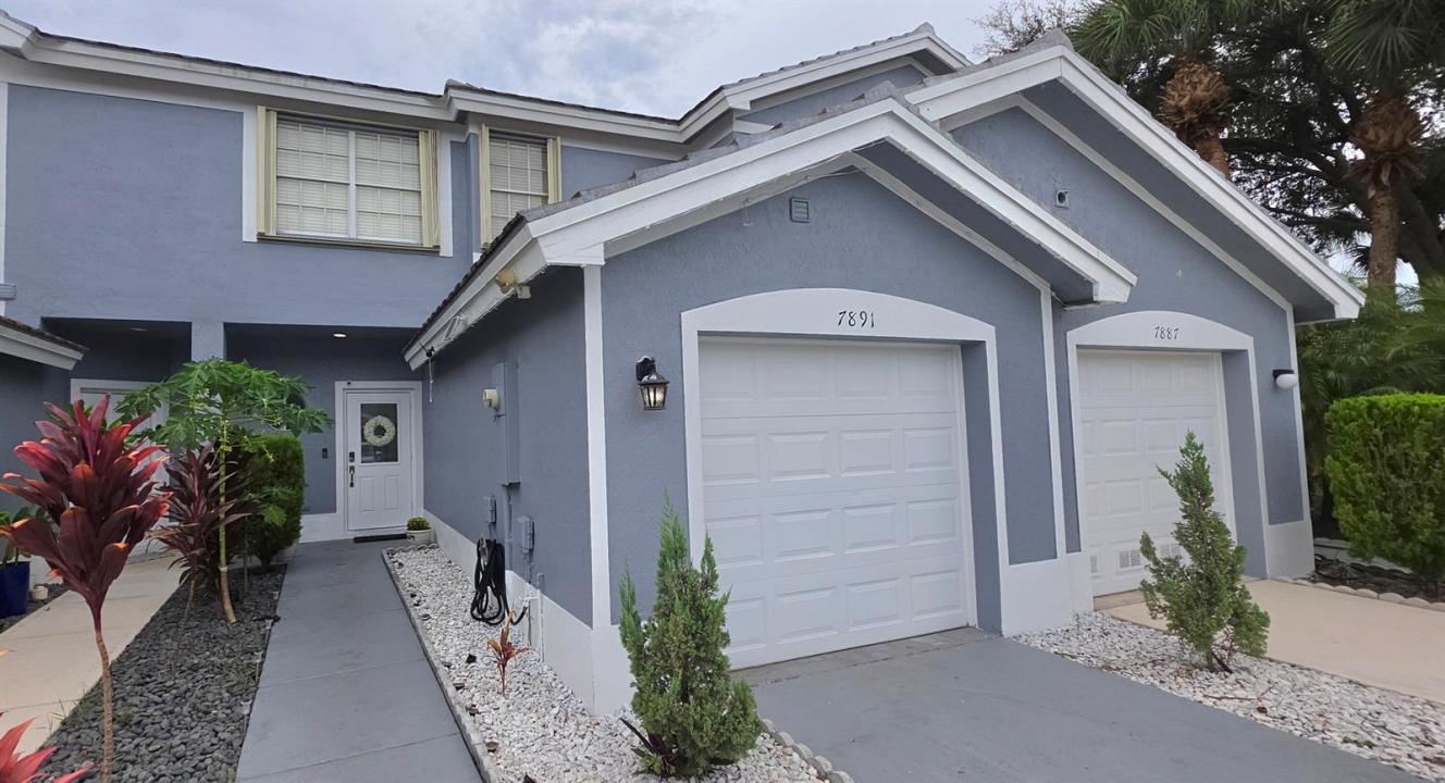 7891 SIENNA SPRINGS Drive, Lake Worth, Floride 33463, États-Unis