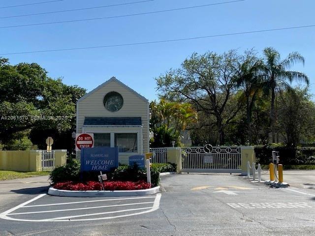 3437 NW 44th St 204, Oakland Park, Floride 33309, États-Unis
