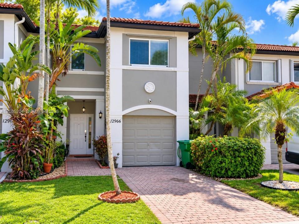 12966 SW 29th Ct, Miramar, Florida 33027, Stati Uniti