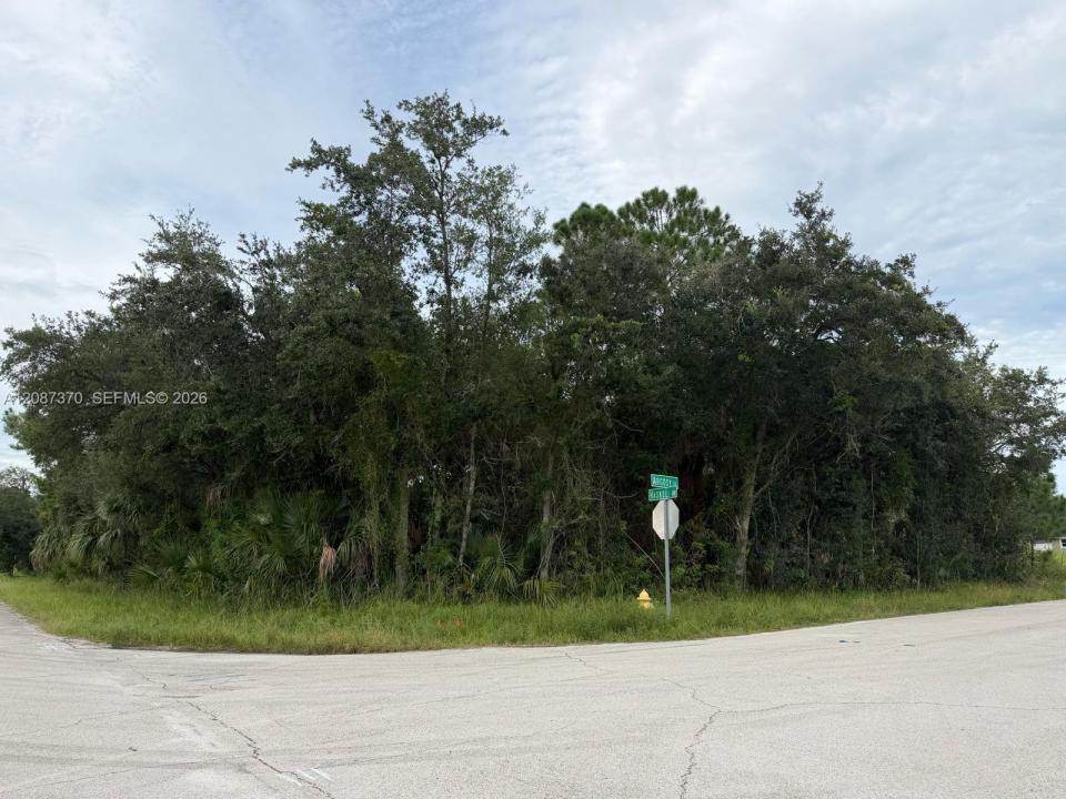 Haskell Ave SE, Palm Bay, Florida 32909, USA