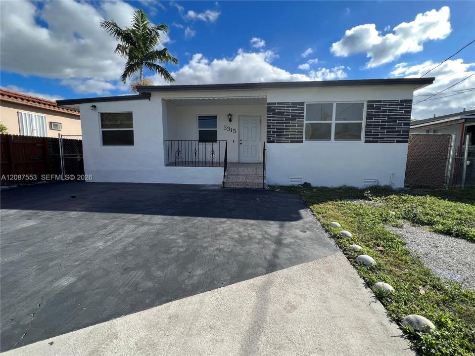 3315 SW 91st Ave, Miami, Floride 33165, États-Unis