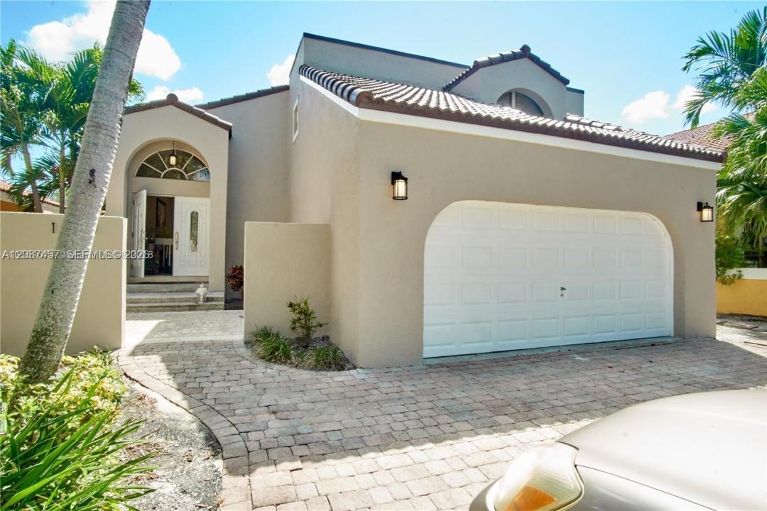 11724 SW 92nd Ln 11724, Miami, Floride 33186, États-Unis
