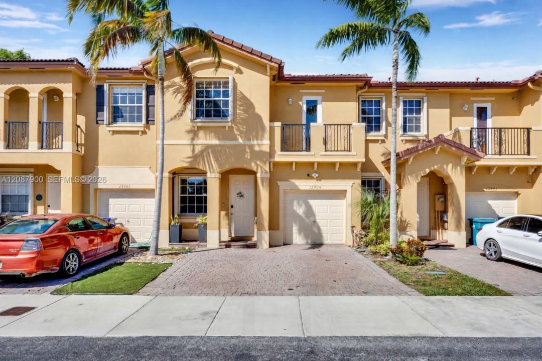 12999 SW 132nd Ter, Miami, Floride 33186, États-Unis