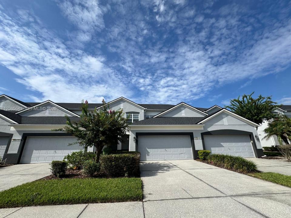 1609 Croydon St, Orlando, Floride 32828, États-Unis