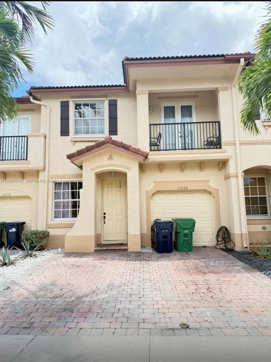 13226 SW 128th Psge, Miami, Floride 33186, États-Unis