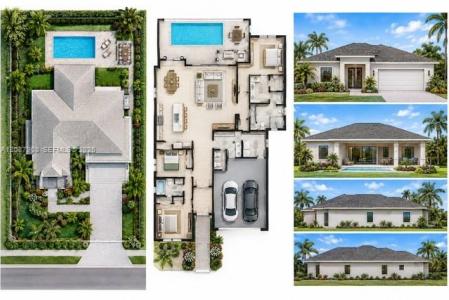 3915 Magnolia Way, Punta Gorda, Floride 33950, États-Unis