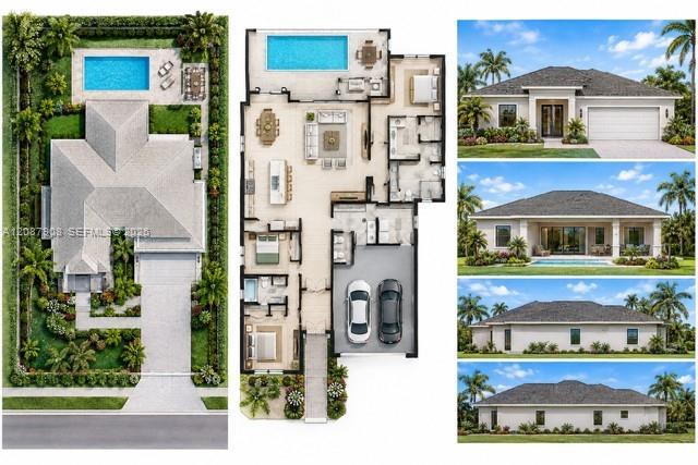 3915 Magnolia Way, Punta Gorda, Florida 33950, Stati Uniti