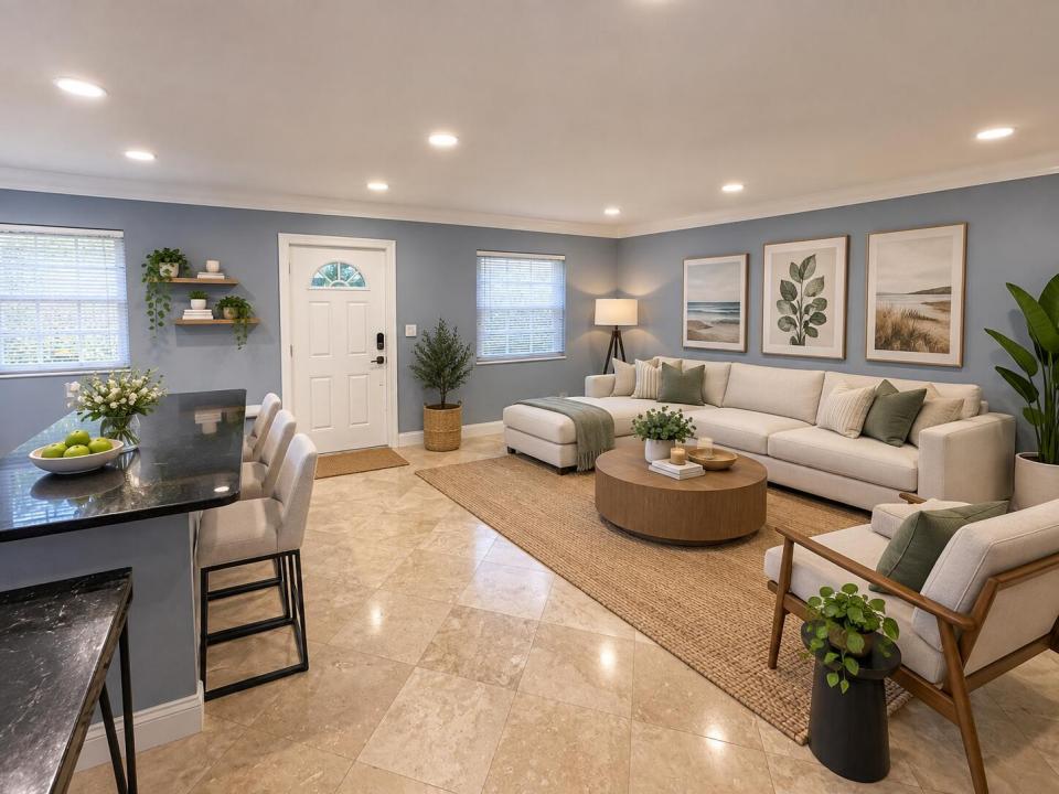 733 SW 13TH Avenue 3, Fort Lauderdale, Floride 33312, États-Unis