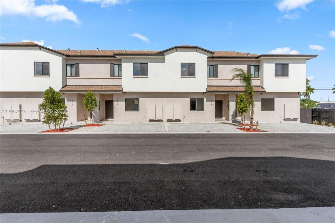 401 SW Palm Ter 401, Florida City, Florida 33034, Stati Uniti