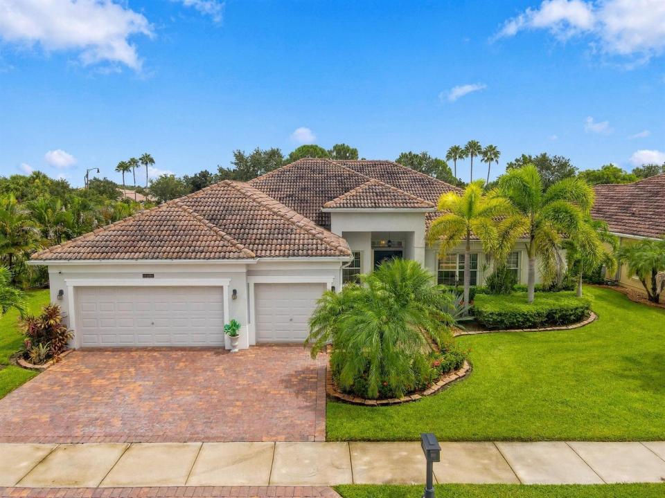 11490 SW AVENTINO Drive, Port St. Lucie, Florida 34987, Amerika Birleşik Devletleri