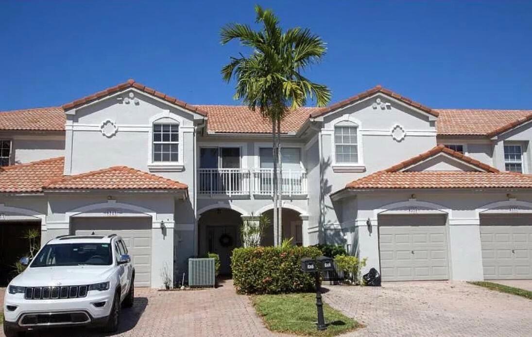 8315 Via Leonessa 8315, Boca Raton, Floride 33433, États-Unis