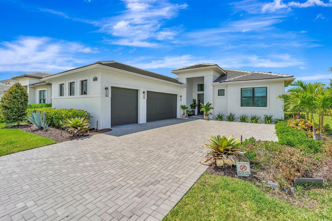 11416 SW PIETRA Way, Port St. Lucie, Флорида 34987, Соединенные Штаты