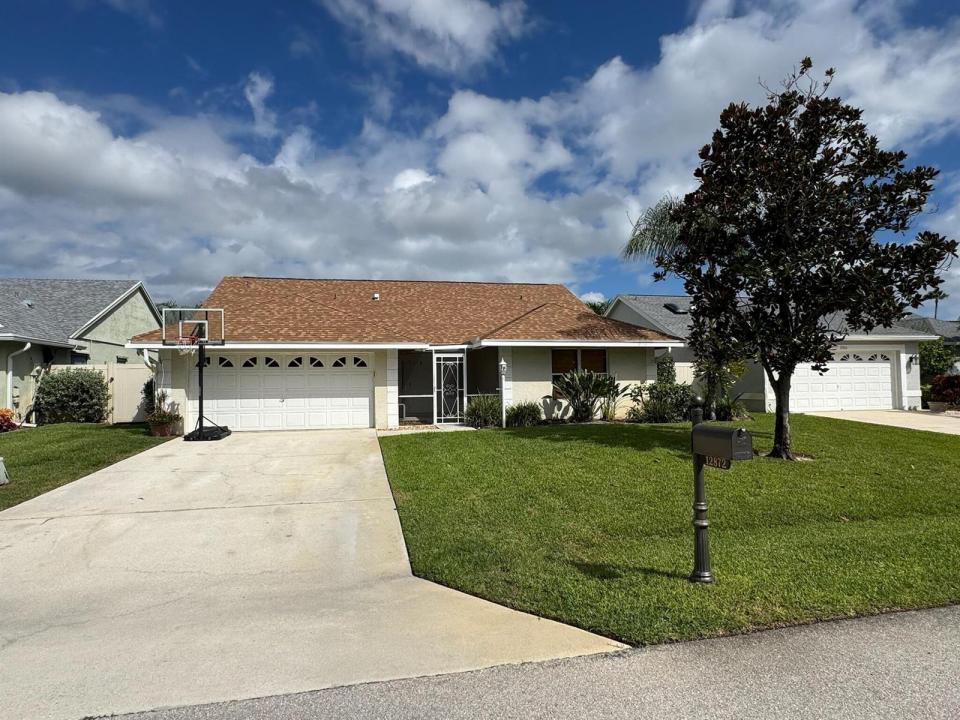 12872 Meadowbend Drive, Wellington, Floride 33414, États-Unis