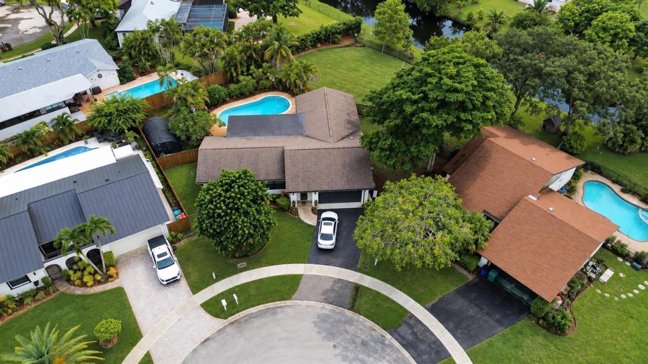 8764 SW 51st Court, Cooper City, Florida 33328, Stati Uniti