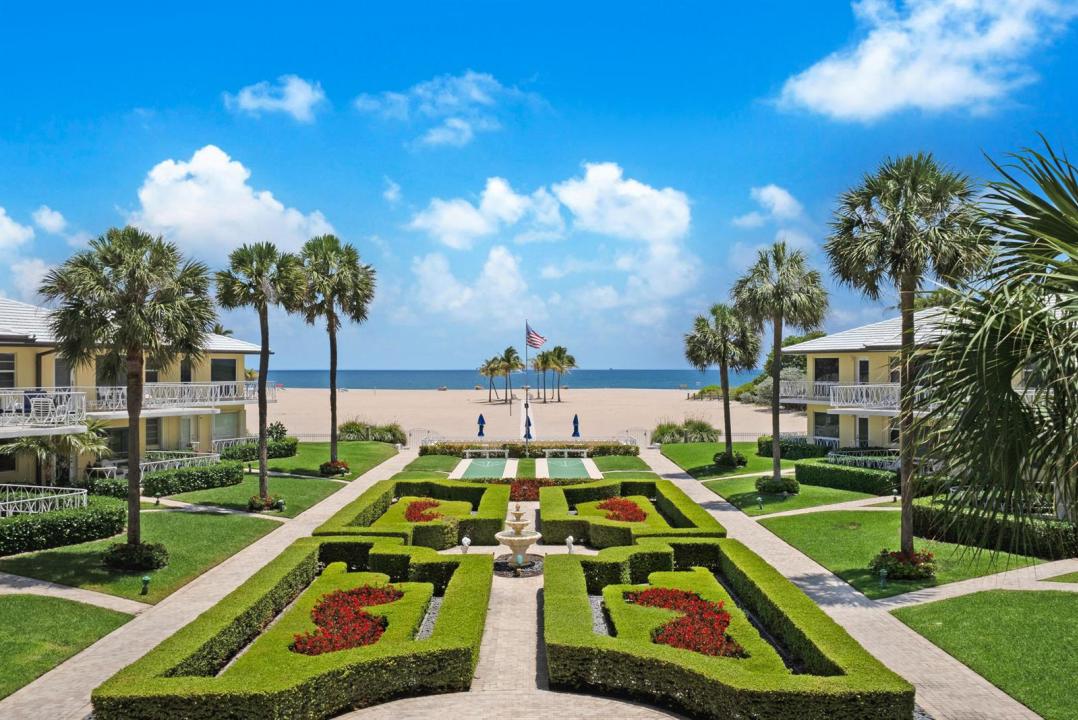 2000 S Ocean Lane 2, Fort Lauderdale, Florida 33316, USA