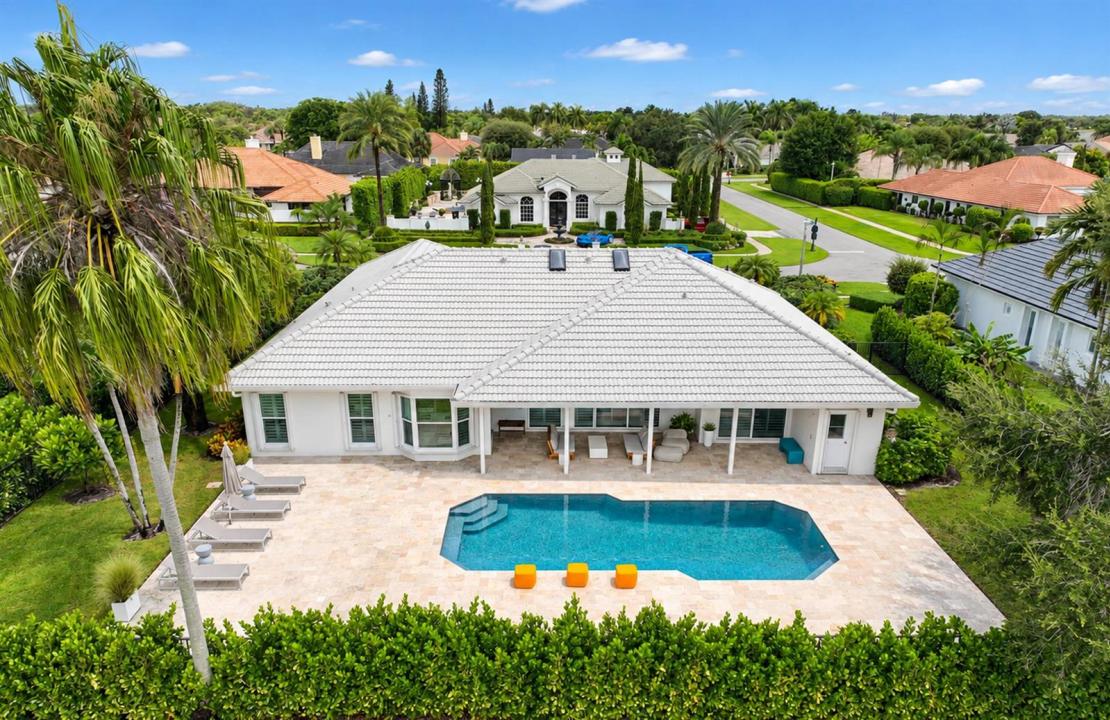 2274 Sunderland Avenue, Wellington, Floride 33414, États-Unis