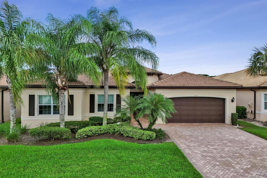 8202 Alpine Ridge Road, Boynton Beach, Floride 33473, États-Unis