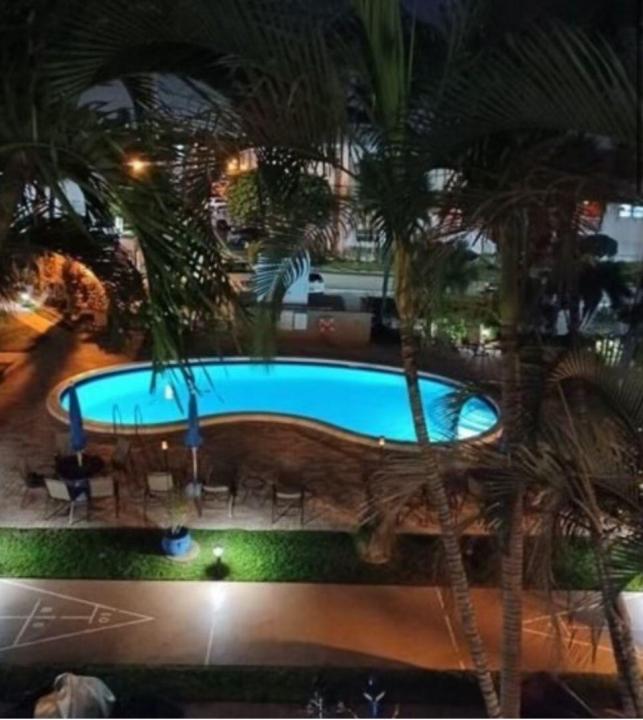 4117 Bougainvilla Drive 507, Lauderdale By The Sea, Flórida 33308, Estados Unidos
