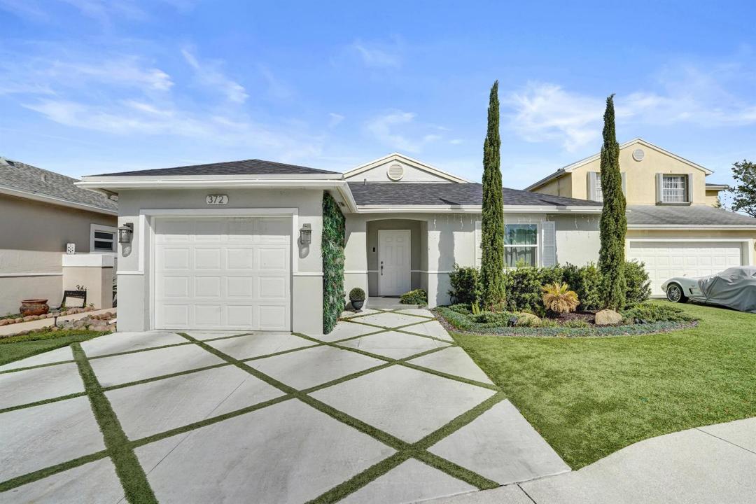 372 W Riverbend Drive 372, Sunrise, Floryda 33326, USA