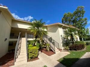 1520 WINDORAH Way A, West Palm Beach, Florida 33411, Stati Uniti