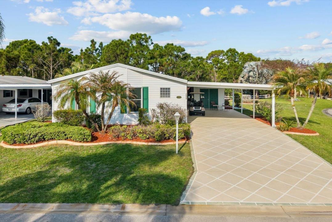 7835 White Ibis Lane, Port St. Lucie, Flórida 34952, Estados Unidos